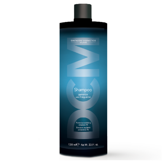 DCM Daily Shampoo 1000 ml