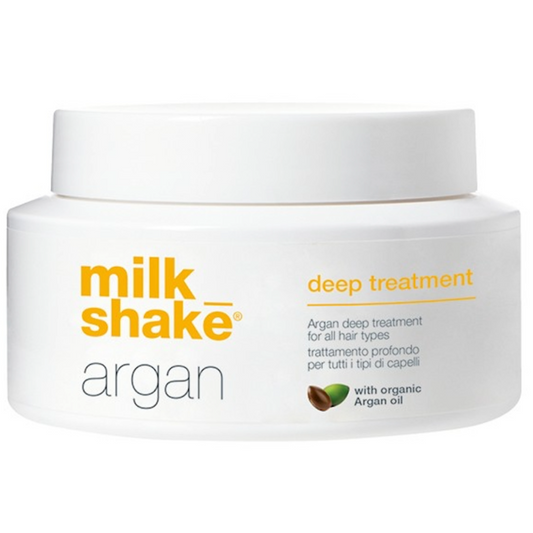 Milkshake Argan Deep Treatment 200ml