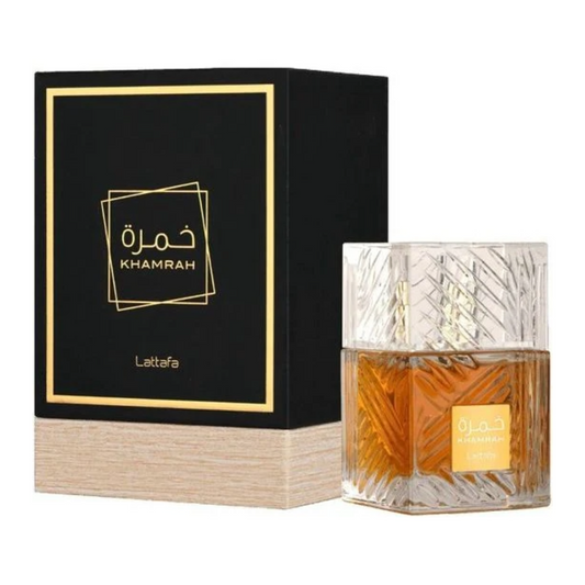 LATTAFA Khamrah 100ml