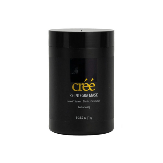 Créé Professional Re-Integra Maske 1000 ml