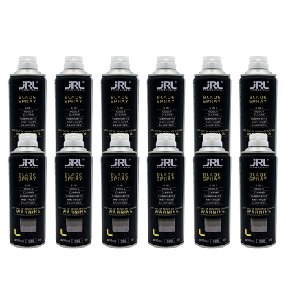 JRL 5 in 1 Cool Blade Spray - 12 STÜCK