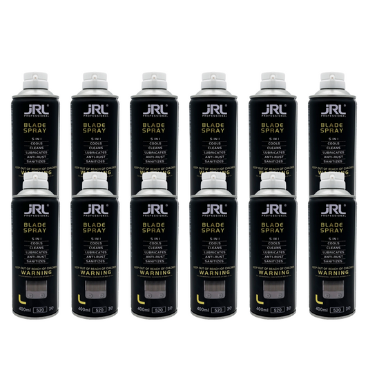 JRL 5 in 1 Cool Blade Spray - 12 STÜCK