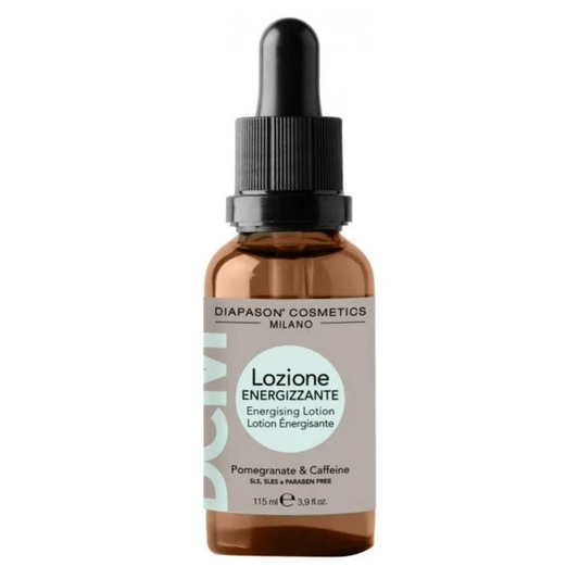 DCM Energizing Lotion 115 ml