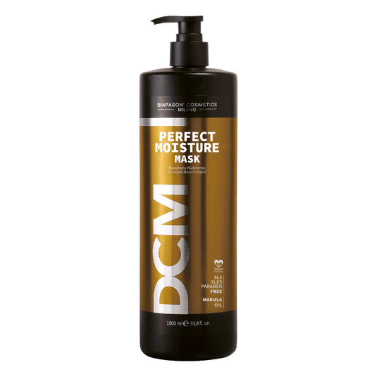 DCM Perfekte Feuchtigkeitsmaske 1000ml