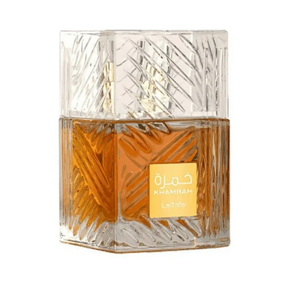 LATTAFA Khamrah 100ml
