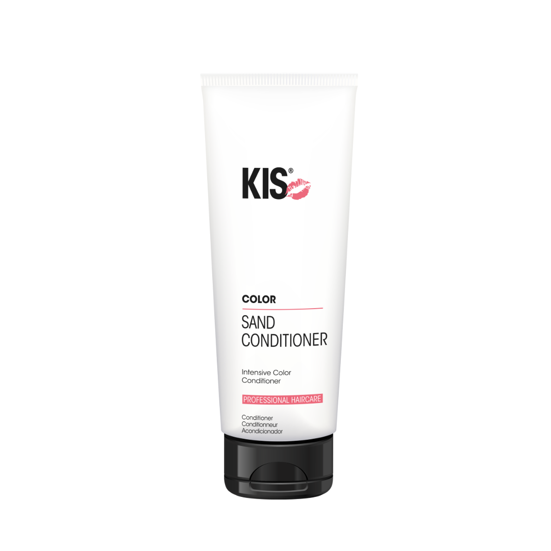KIS Color Conditioner SAND - 250ml
