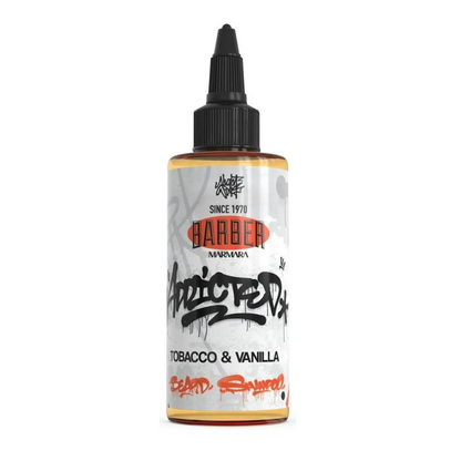 MARMARA BARBER Tobacco & Vanilla Beard Shampoo 100ml