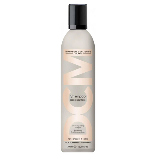 DCM Talgregulierendes Shampoo 300 ml