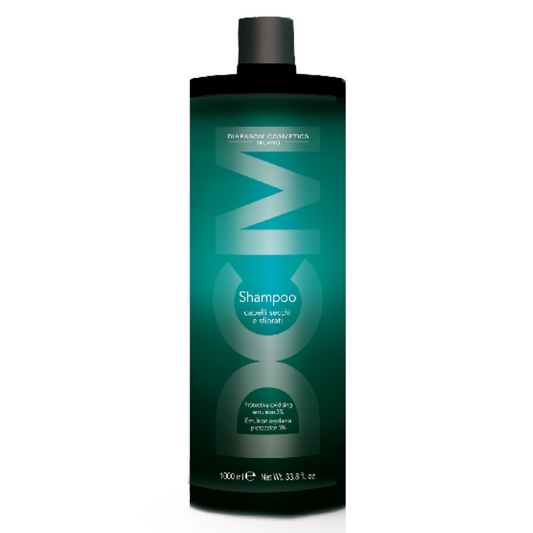 DCM Shampoo Trockenes Haar 1000ml
