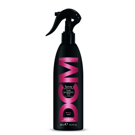 DCM Hitzeschutzspray 300ml
