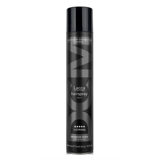 DCM Ultra Strong Haarspray 500ml