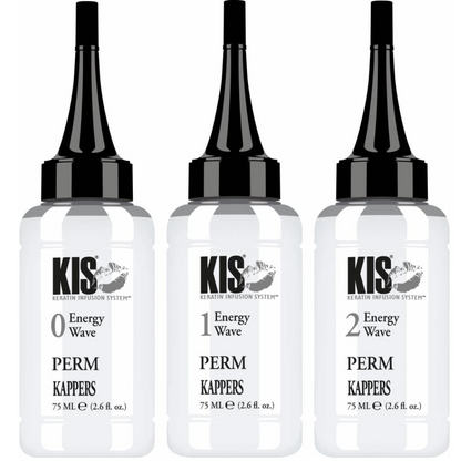 KIS Energy Wave