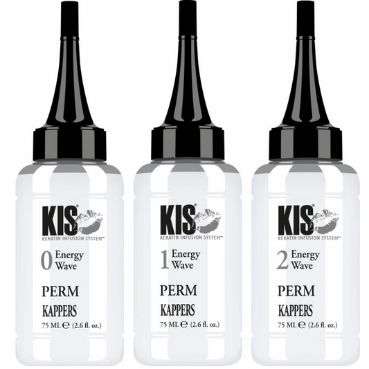 KIS Energy Wave