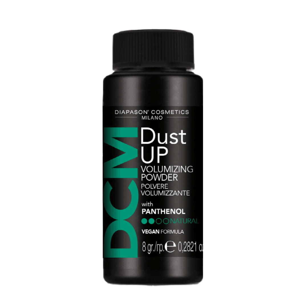 DCM Dust Up Volumenpuder 8 Gr.