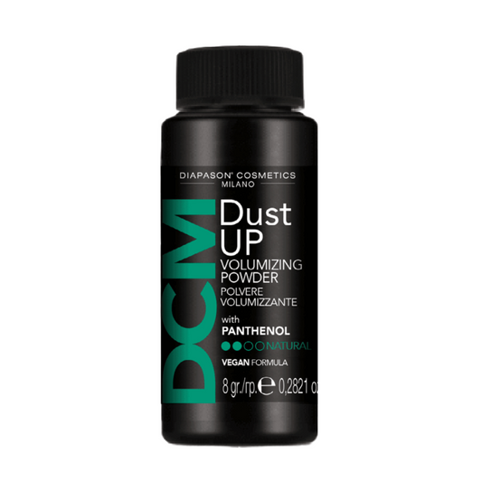 DCM Dust Up Volumenpuder 8 Gr.