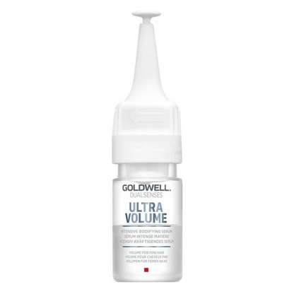 Goldwell Dualsenses Ultra Volume Intensive Strengthening Serum 12x18ml