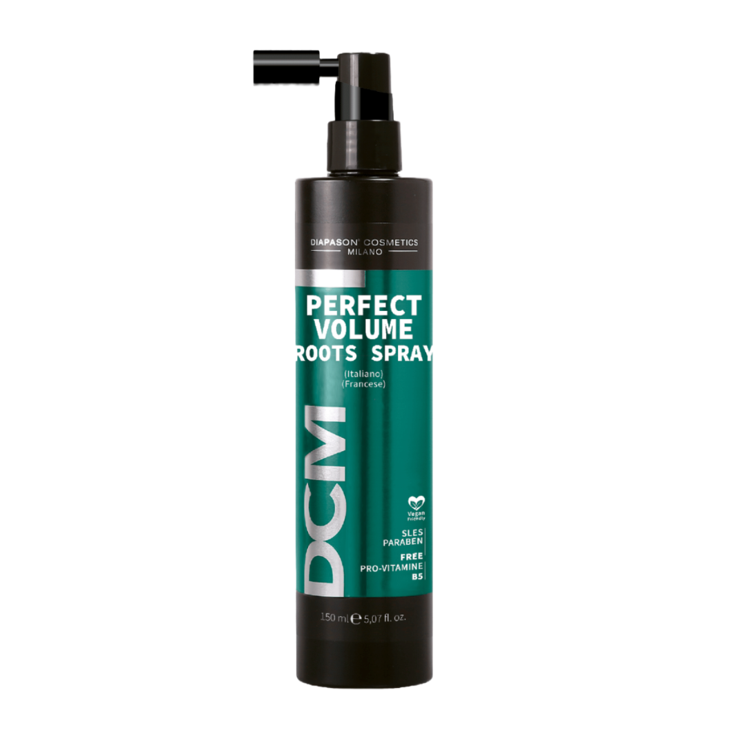 DCM Perfect Volume Roots Spray 150 ml
