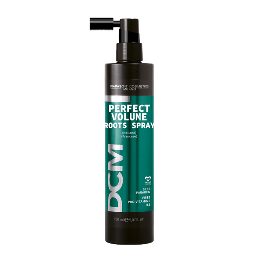 DCM Perfect Volume Roots Spray 150 ml