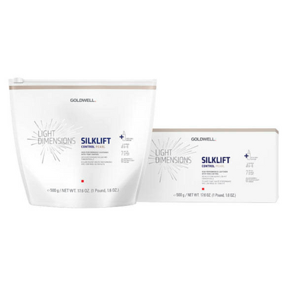 Goldwell Silk Lift Control Lightener PEARL 500 gram