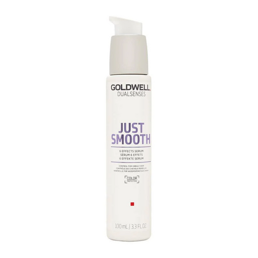 Goldwell Dualsenses Just Smooth 6 Effects Serum 100ml