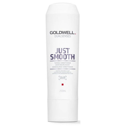 Goldwell Dualsenses Just Smooth Taming Conditioner 200ml