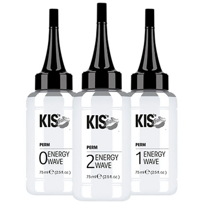 KIS Energy Wave