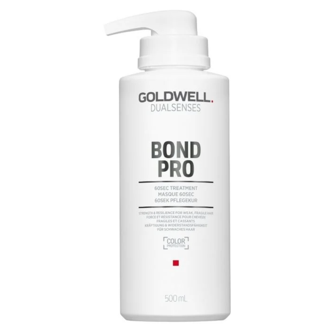 Goldwell Dualsenses Bond Pro 60Sec Behandeling 500ml
