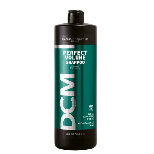 DCM Perfect Volume Shampoo 1000 ml