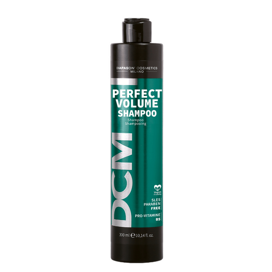 DCM Perfect Volume Shampoo 300 ml