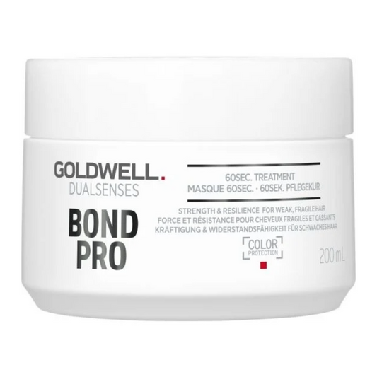 Goldwell Dualsenses Bond Pro 60Sec Treatment 200ml