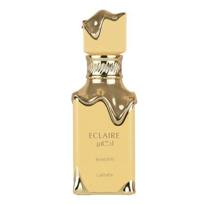 LATTAFA ECLAIRE BANNOFI 100ML