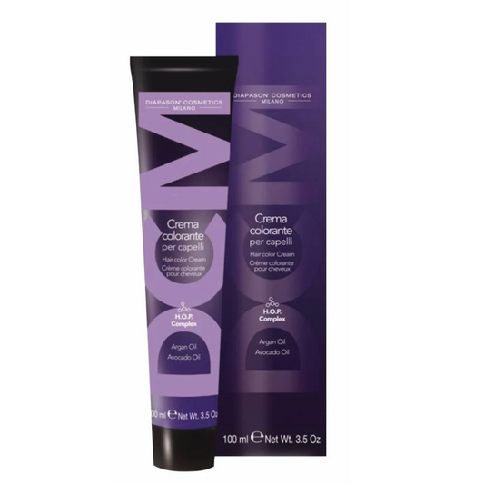 DCM Haarfarbe 100ml
