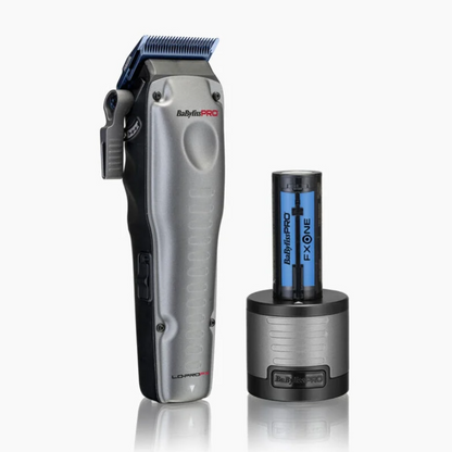 Babyliss Pro FXONE Lo-Pro Tondeuse Grijs
