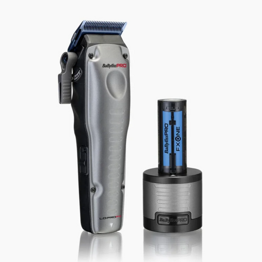 Babyliss Pro FXONE Lo-Pro Tondeuse Grijs