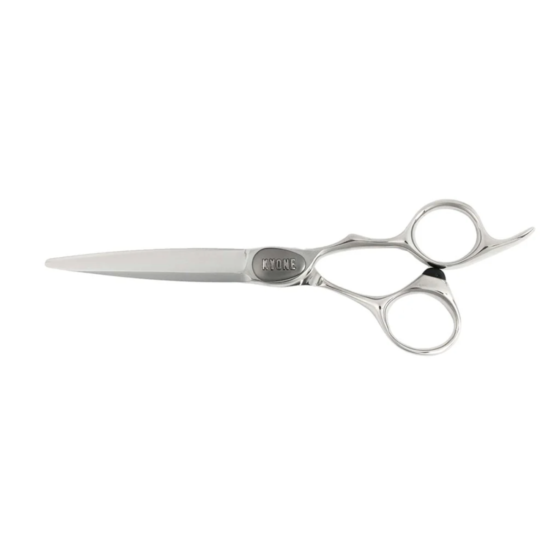 Kyone K20 haircutting scissors + free K20T thinning scissors - PROMO