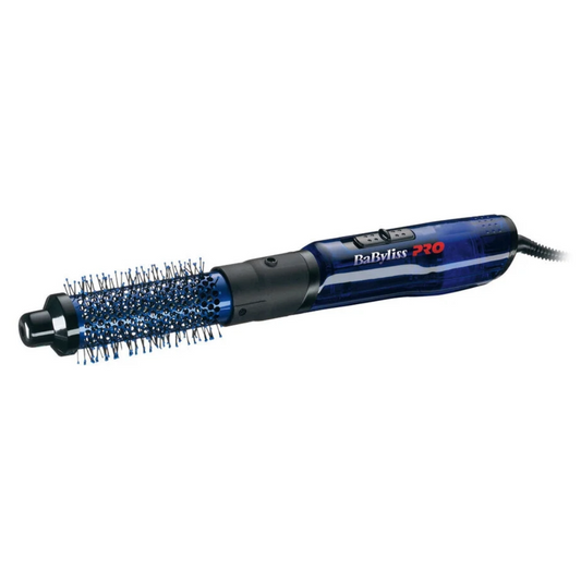 Babyliss Pro PRO Blue Lightning Krulborstel
