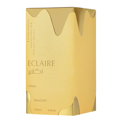 LATTAFA ECLAIRE BANNOFI 100ML