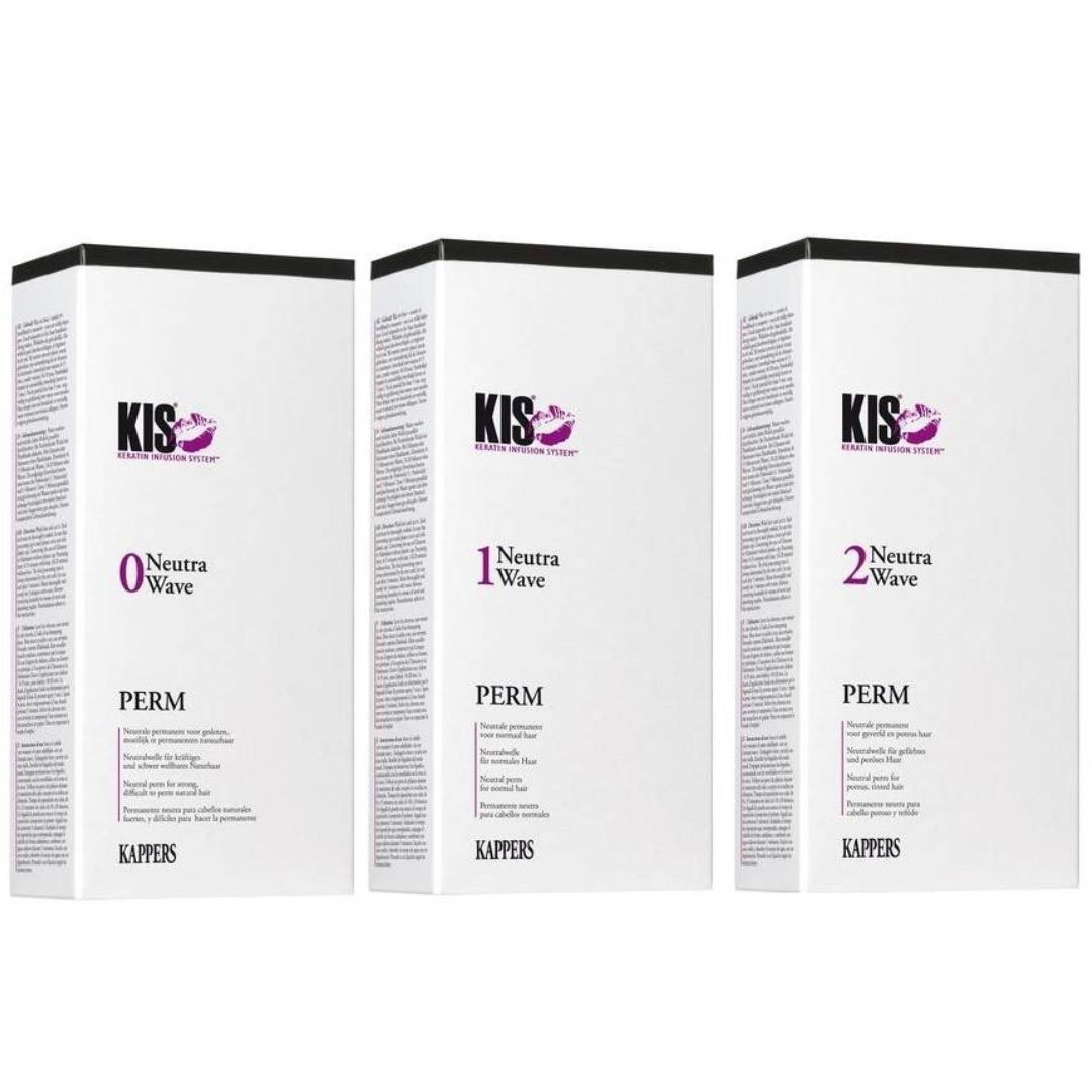 Kis NeutraWave permanent