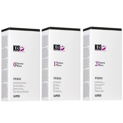 Kis NeutraWave permanent