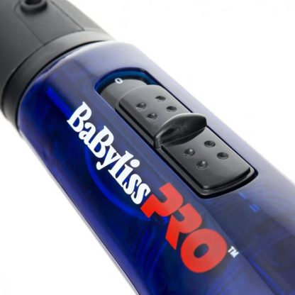 Babyliss Pro PRO Blue Lightning Lockenbürste