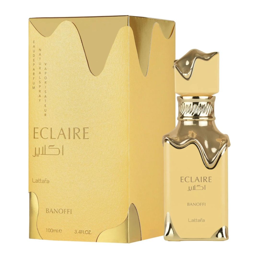 LATTAFA ECLAIRE BANNOFI 100ML