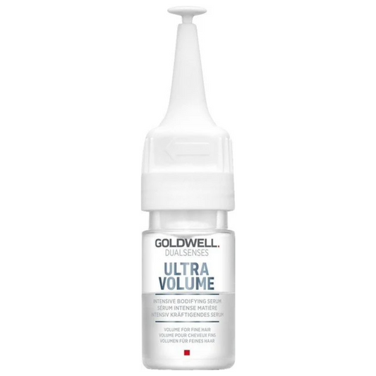 Goldwell Dualsenses Ultra Volume Intensive Strengthing Serum 18ml