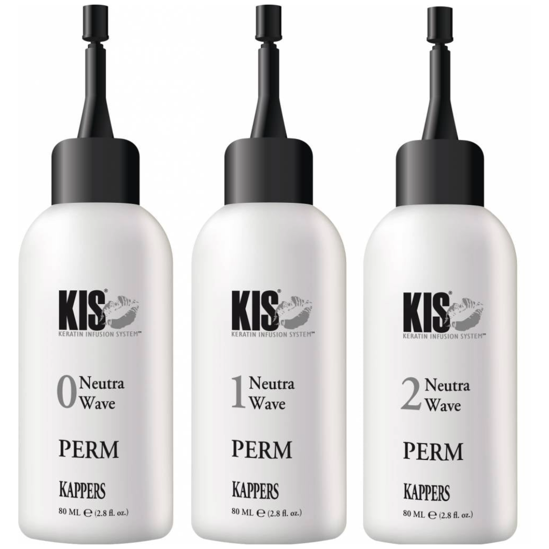 Kis NeutraWave permanent