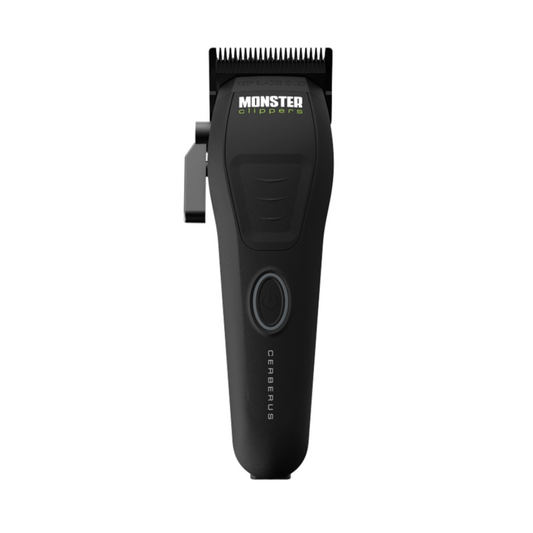 Monster Clippers Cerberus Clipper