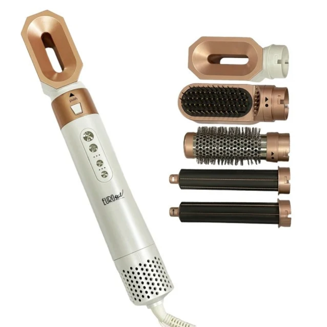 Eurostil PENTA Haardroger 