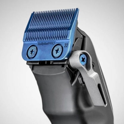 Babyliss Pro FXONE Lo-Pro Tondeuse Grijs