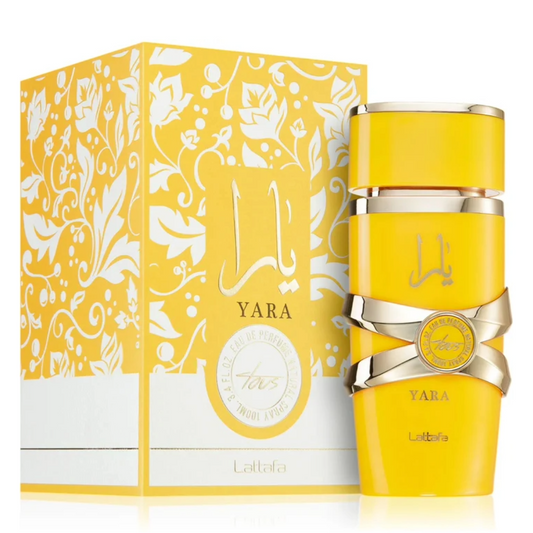 LATTAFA YARA TOUS 100ML