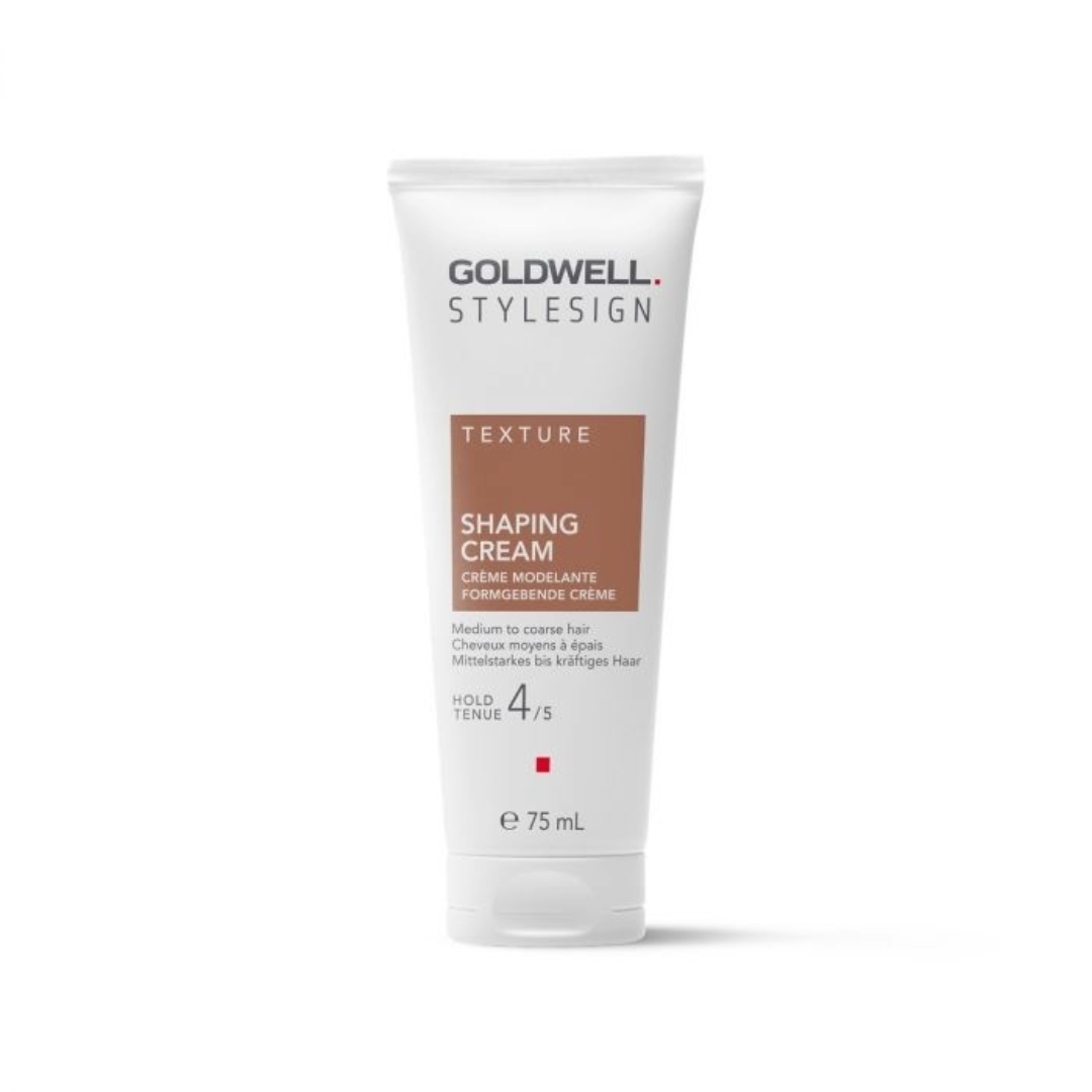 Goldwell STYLESIGN SHAPING CREAM 75ML - 12 STÜCK