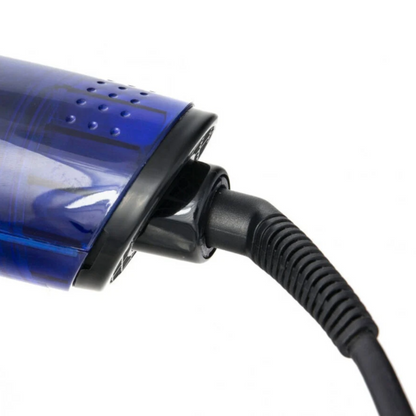 Babyliss Pro PRO Blue Lightning Lockenbürste