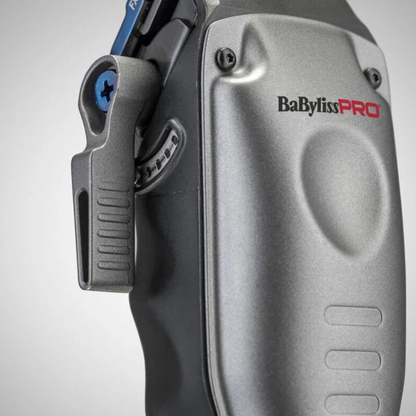 Babyliss Pro FXONE Lo-Pro Tondeuse Grijs